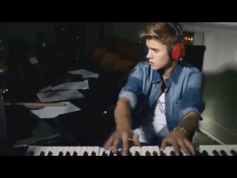 Justin Bieber - Roller Coaster (Official fan video by Vicky Paley)