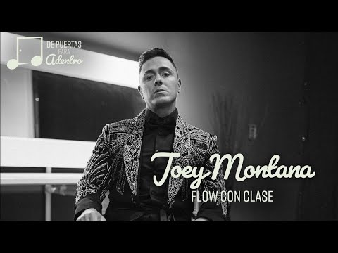 Joey Montana: flow con clase - El Espectador