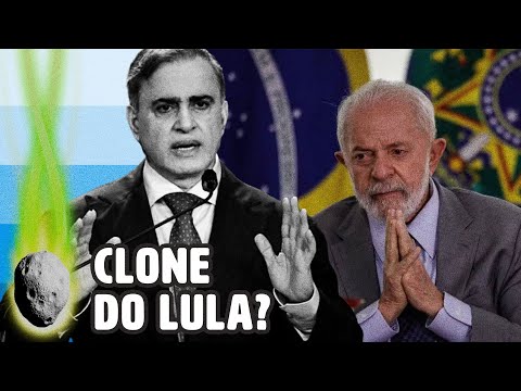 PROCURADOR VENEZUELANO DIZ QUE LULA QUE SAIU DA PRISÃO NÃO É O MESMO DE ANTES | PLANTÃO