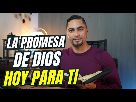LA PROMESA DE DIOS Para Ti HOY 21 De Marzo #dios