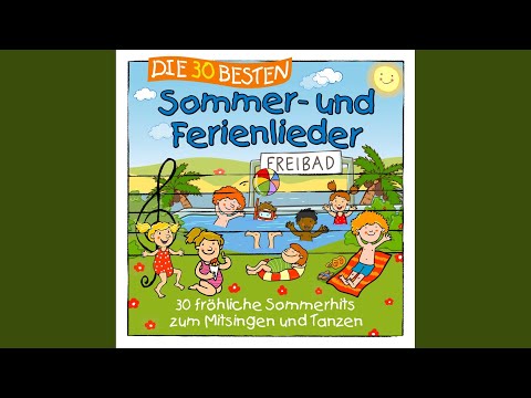 Ferien im Süden