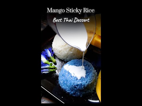 MangoStickyRice|GreatDess