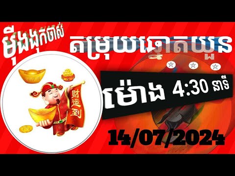 ត្រូវតែចេះតស៊ូថ្ងៃនេះមានផ្ដល់ជ