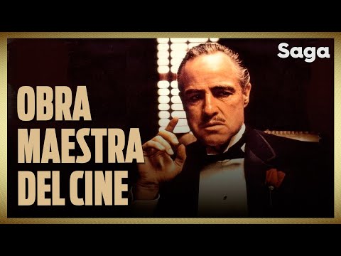 50 AÑOS de ‘EL PADRINO’, la multipremiada película que marcó la carrera de MARLON BRANDO y AL PACINO