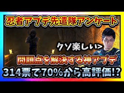 ダフネが渾身の神アプデでユーザーの心を取り戻す!?忍者アプデに正直感動しました【WIZダフネ】【Wizardry Variants Daphne】#ウィズダフネ