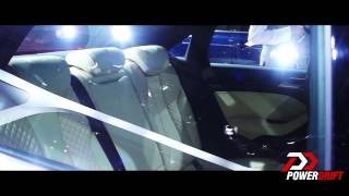 Audi A3 : Quick Look : PowerDrift