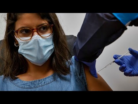 Plan de Vacunación contra Covid-19: La mejor vacuna es la vacuna disponible
