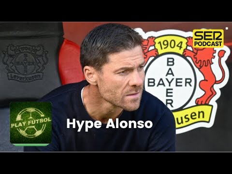 Play Fútbol | Hype Alonso