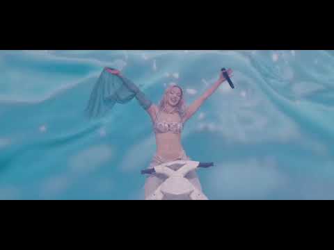 Shirin David - HOES UP G'S DOWN (Live-Tour 2023)