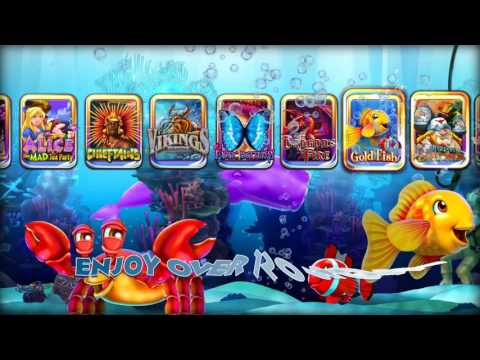 Goldfish casino slots free coins