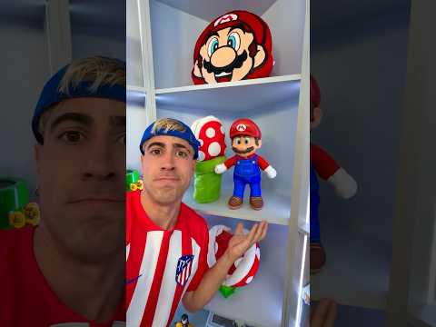 Mario Necesita Ayuda !! ??
