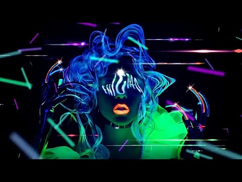 Lady Gaga - Enigma (Live from Miami Super Saturday Night  2020)