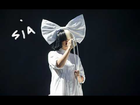Sia - Helium (Acoustic)
