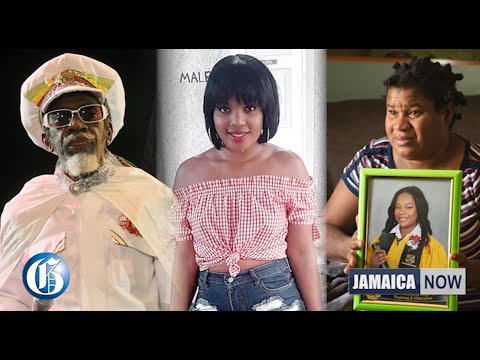 JAMAICA NOW: Mother grieves loss asthmatic daughter… COVID vaccine rollout delayed…Bunny Wailer dies