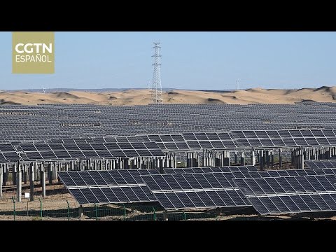 Experto argentino habla de las inversiones de China en Argentina en materia de energías renovables