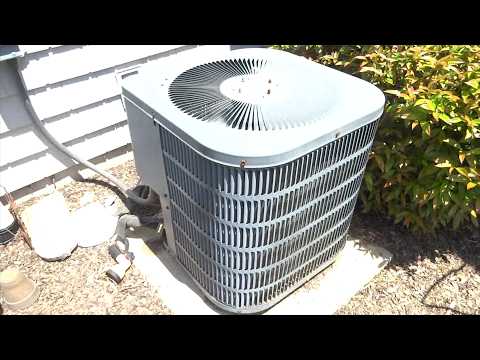 Is This R22 Goodman System Still Going Strong?