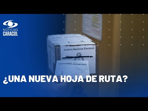 ¿Qué se viene para Argentina tras la elección de Javier Milei como presidente?