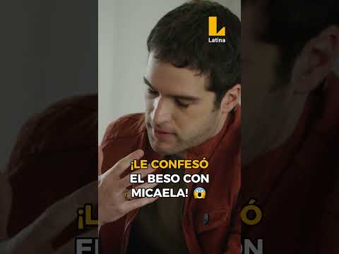 #PitucaSinLucas ¡PAREN TODO! FELIPE CONFESÓ TODA LA VERDAD