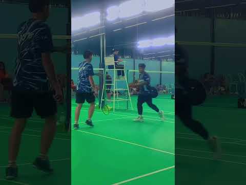 badminton