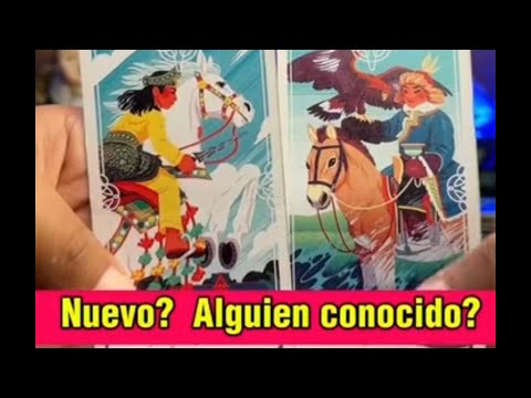 HOROSCOPO AMOR- elige una carta y te diré quién será tu próxima pareja #tarot  #amor #horoscopo