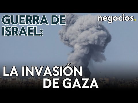 GUERRA DE ISRAEL | La invasión de Gaza, Egipto empieza a reparar el cruce de Rafah y ataques a EEUU