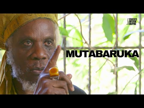 Mutabaruka On Crying At The Bob Marley : One Love Movie Premiere After He Saw This