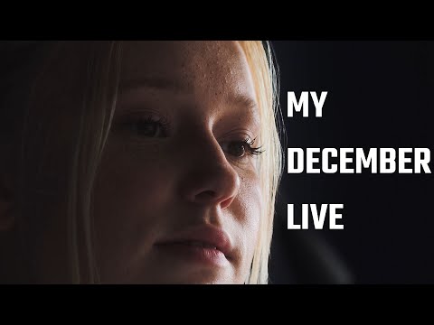 My December (Live) - Linkin Park (W/Emily Armstrong) / Lyrics