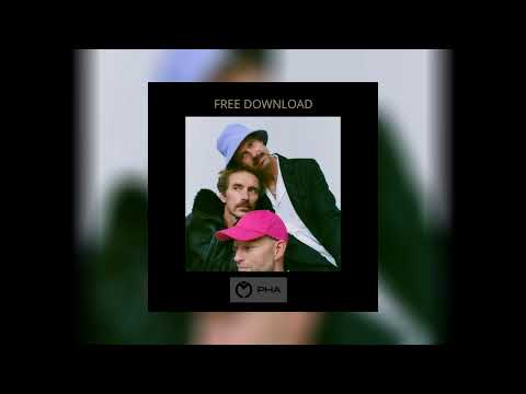 FREE DOWNLOAD:WhoMadeWho, RY X-Love Will Save Me-(Enzo Paradiso & Felipe Gurascier Unofficial Remix)