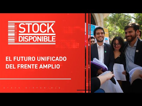 La elitización de la izquierda chilena | Stock Disponible