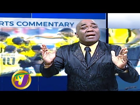 TVJ Sports Commentary - May 13 2020