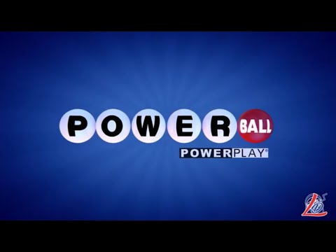 Sorteo del 30 de Mayo del 2020 (PowerBall, Power Ball)