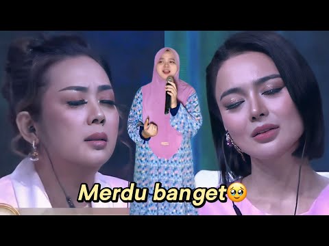 Sholawat sholli wasalimda merdu banget