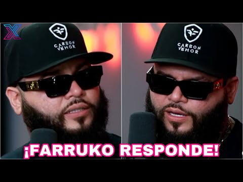 Farruko habla de la DIVISIÓN entre la Música Urbana y la Música Worship!!!