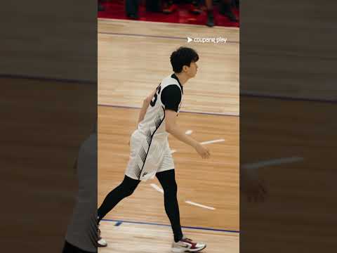 이현중 22득점 기록 | NBA 써머리그 | 유타 vs 샌안토니오