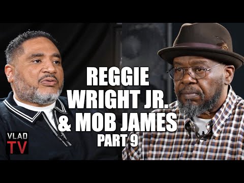 Mob James on Men Falling in Love in Prison, Violating Parole on Purpose so They Can Go Back (Part 9)