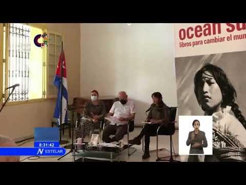 Cuba: Presentan La Brújula y el Mapa: Cultura, Crítica y Ciencias Sociales en la Revolución Cubana
