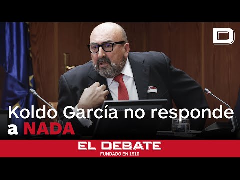 Koldo García no responde a nada y protege al PSOE en el Senado para alivio de los socialistas