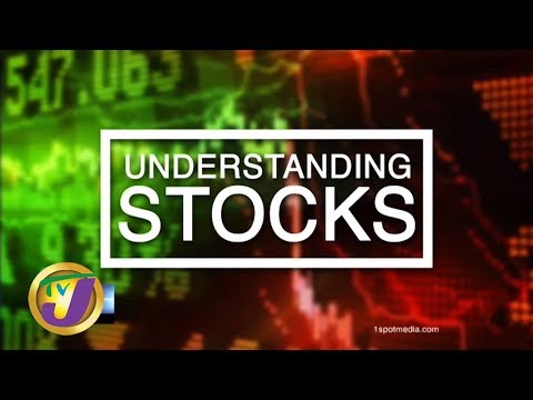TVJ Business Day: Understanding the Stock Market - March 5 2020
