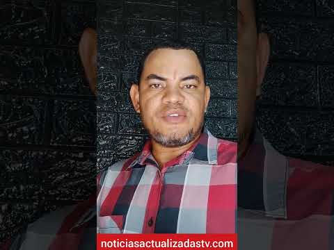 Piden prisión contra dueño Vidal Plast por lo ocurrido en San Cristóbal