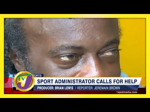 Sports Administrator Calls for Help - November 28 2020