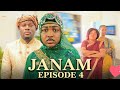JANAM [ 4 ] full episode #SIRI YA MAPENZI