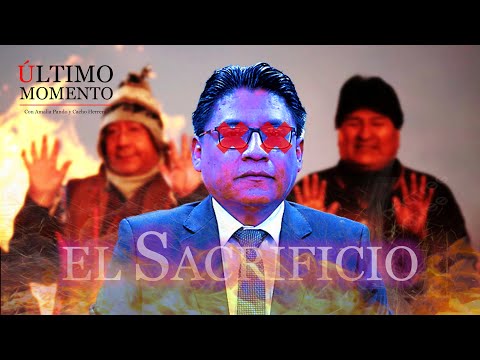 #ÚltimoMomento | EL SACRIFICIO PARA LA PAZ CON EL JEFAZO | 28.09.2024 | #CabildeoDigital