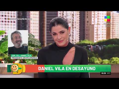 ¡Diario Uno cumple 30 años!: habla Daniel Vila