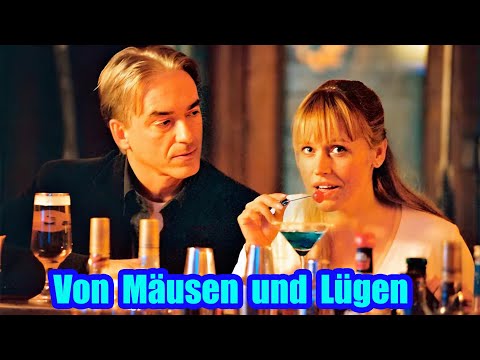 Von Mäusen und Lügen | Liebe Liebesfilm 2025 | Ulrich Noethen, Melika Foroutan & Heio von Stetten