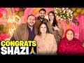 Shazi and Komal Becoming Parents MashallahRasm-e-God bharai