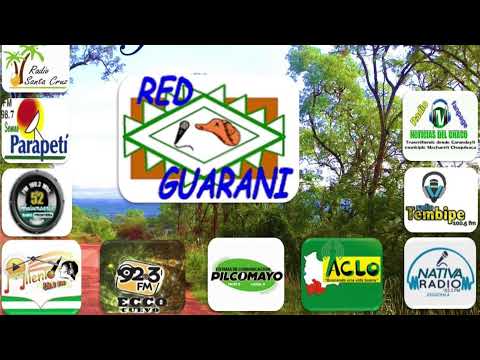 Red Guaraní (13/05/2022)