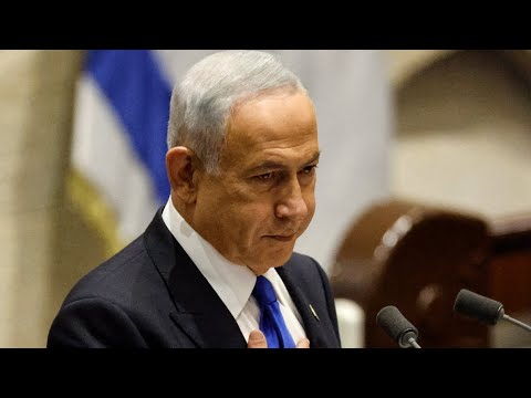 Attaque du Hamas en Israël : Benjamin Netanyahu forme un «gouvernement d'urgence» avec son rival