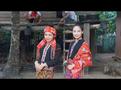 EP-1หมู่บ้านอันแสนไกล-ชนเผ่ามั EP-1หมู่บ้านอันแสนไกล-ชนเผ่ามั