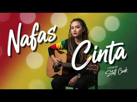 Nafas Cinta | Reggae Cover Slow Rock 90an Nuansa Santai Romantis