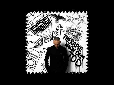 RAF Camora - Perfekt - Therapie Nach Dem Tod